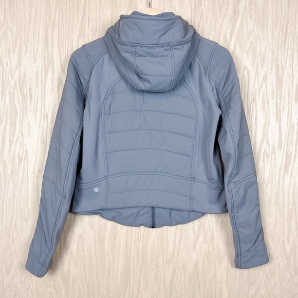Lululemon Push Your Pace Jacket - Picture 12 of 16